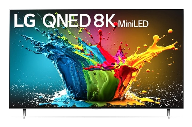 LG QNED QNED99 75QNED99TUA TV 190.5 cm (75") 8K Ultra HD Smart TV Wi-Fi Black