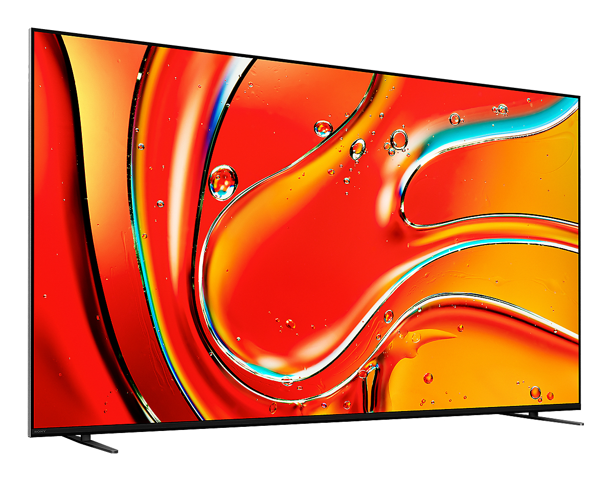 Sony K85XR70PU TV 2.16 m (85") 4K Ultra HD Smart TV Wi-Fi Black