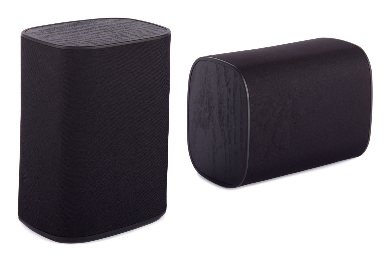 Platin Milan 5.1 Black