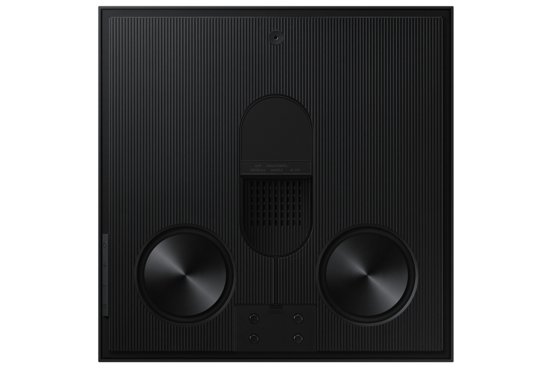 Samsung Music Frame HW-LS60D Wireless Smart Speaker (2024)