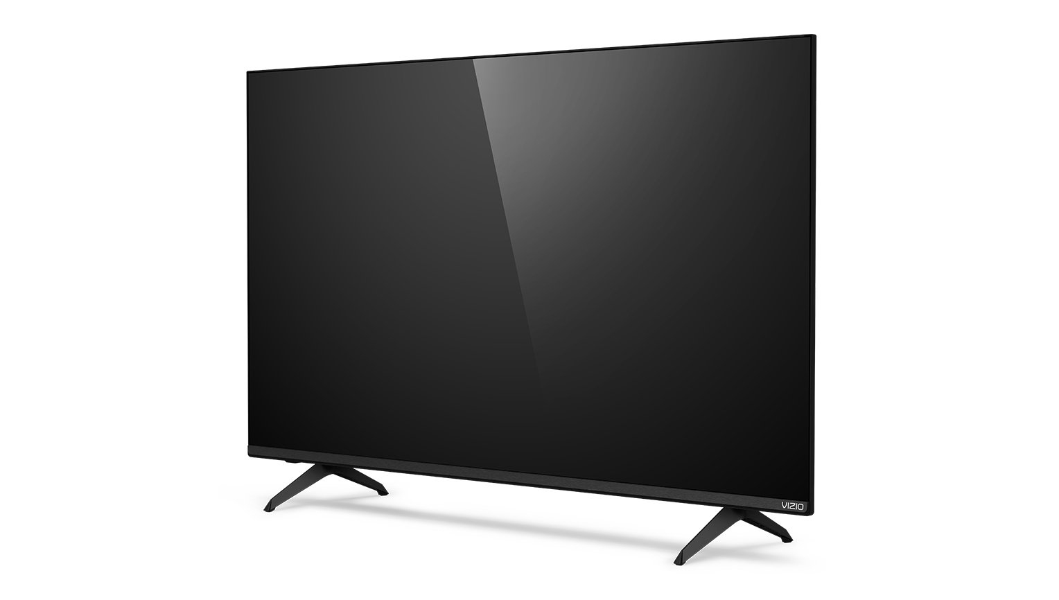 VIZIO V435M-K04 TV 109.2 cm (43") 4K Ultra HD Smart TV Wi-Fi Black