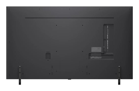 LG QNED evo AI 65QNED85AUA TV 165.1 cm (65") 4K Ultra HD Smart TV Wi-Fi Black