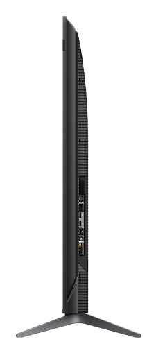 TCL Q6 75" Q Class 4K UHD HDR QLED Smart TV with Google TV – 75Q681G