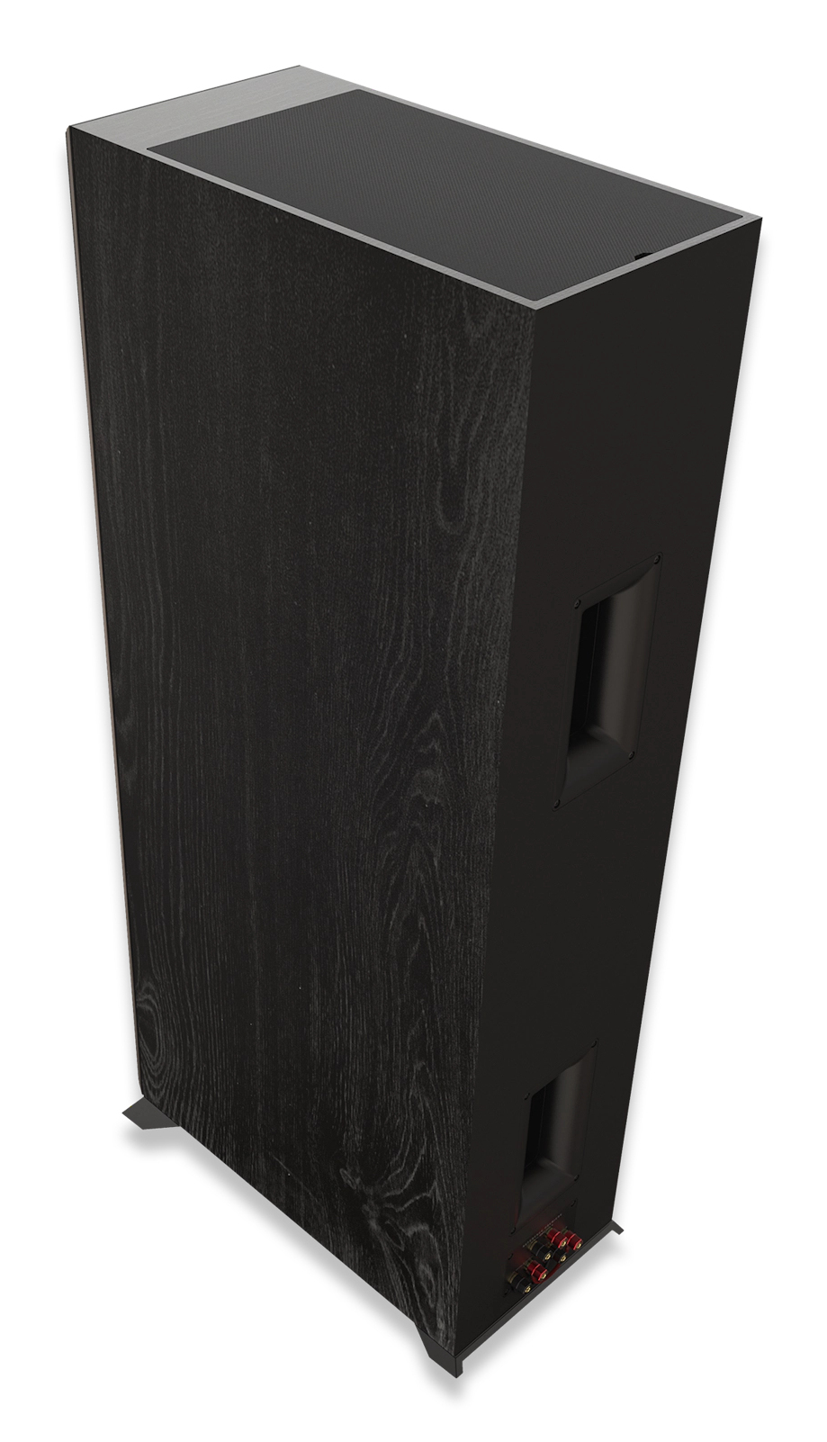 Klipsch RP-8060FA II 2-way Black Wired 250 W