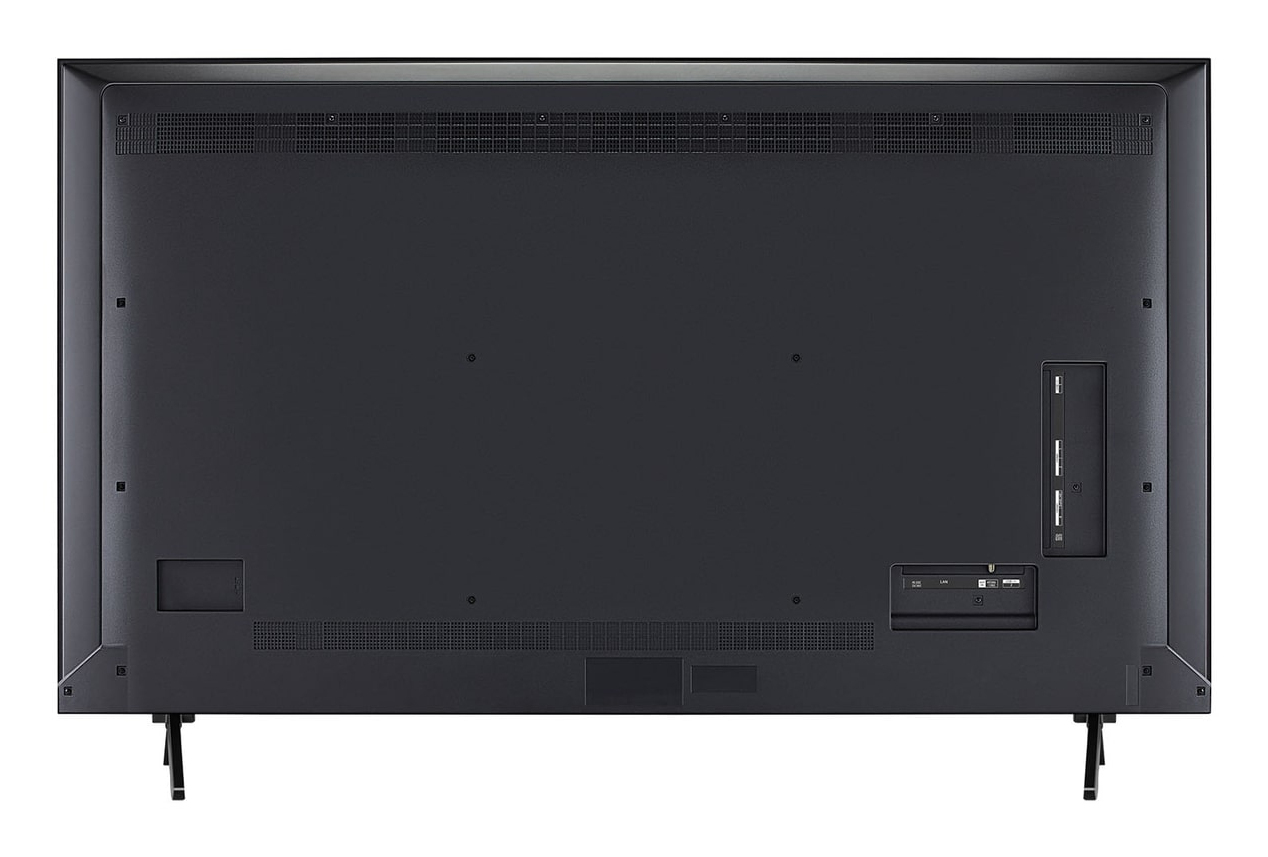 LG QNED evo AI 65QNED92AUA TV 165.1 cm (65") 4K Ultra HD Smart TV Wi-Fi Black