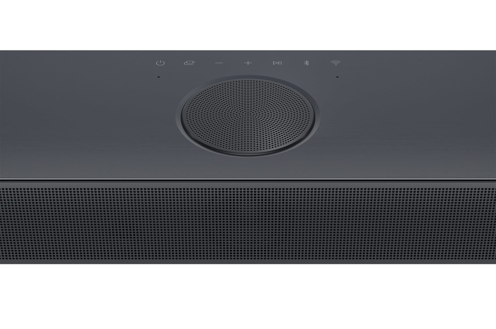 LG DSC9S Black 3.1.3 channels 400 W