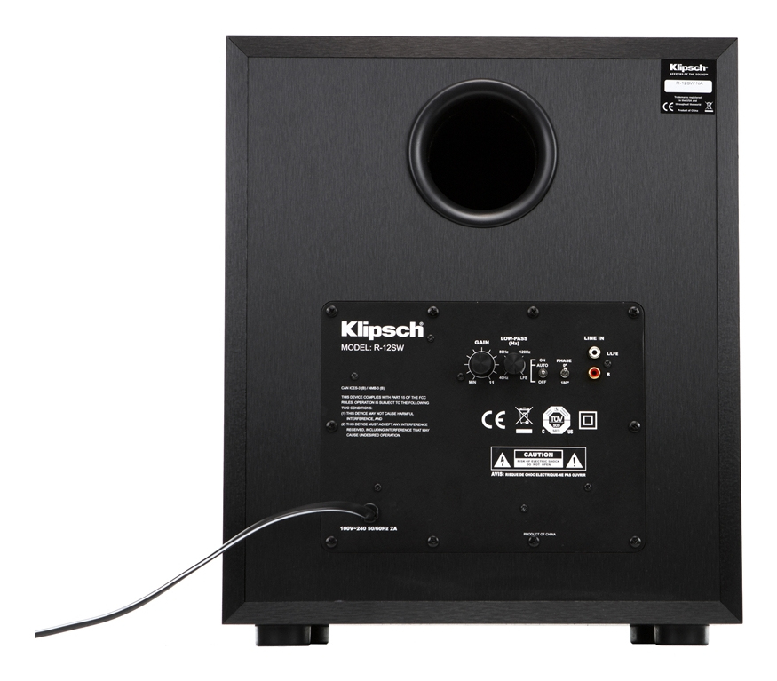 Klipsch Reference Series 5.1 Home Theater Pack with 2X R-625FA Floorstanding Speakers, R-52C Center Channel Speaker, 2X R-41M Bookshelf Speakers (Speaker System + Subwoofer)