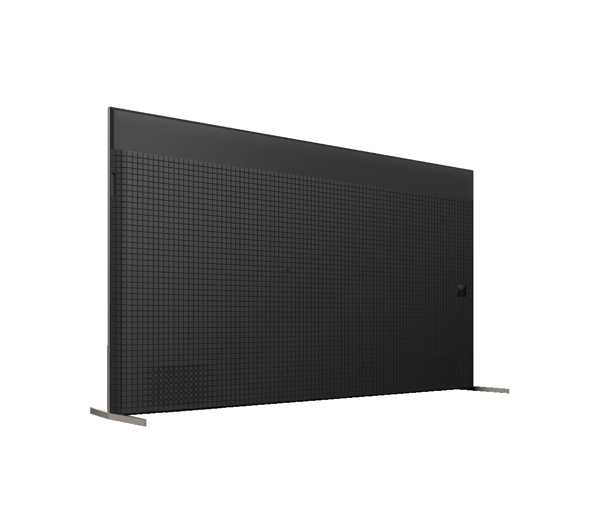 Sony XR-75X93L TV 190.5 cm (75") 4K Ultra HD Smart TV Wi-Fi Silver