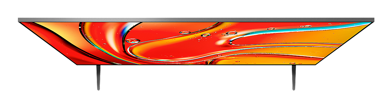 Sony K85XR70PU TV 2.16 m (85") 4K Ultra HD Smart TV Wi-Fi Black