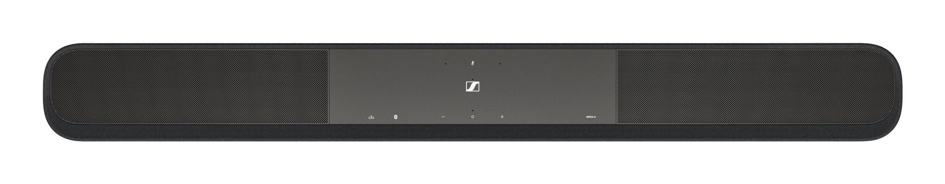 Sennheiser AMBEO Soundbar Plus Black 400 W