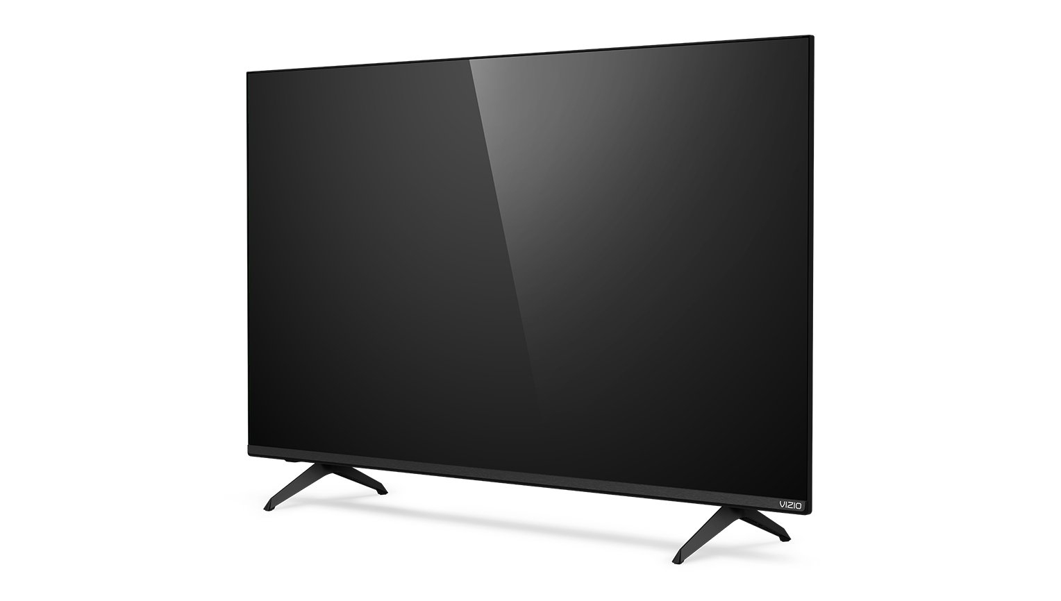 VIZIO V4K43M-0804 TV 109.2 cm (43") 4K Ultra HD Smart TV Wi-Fi Black