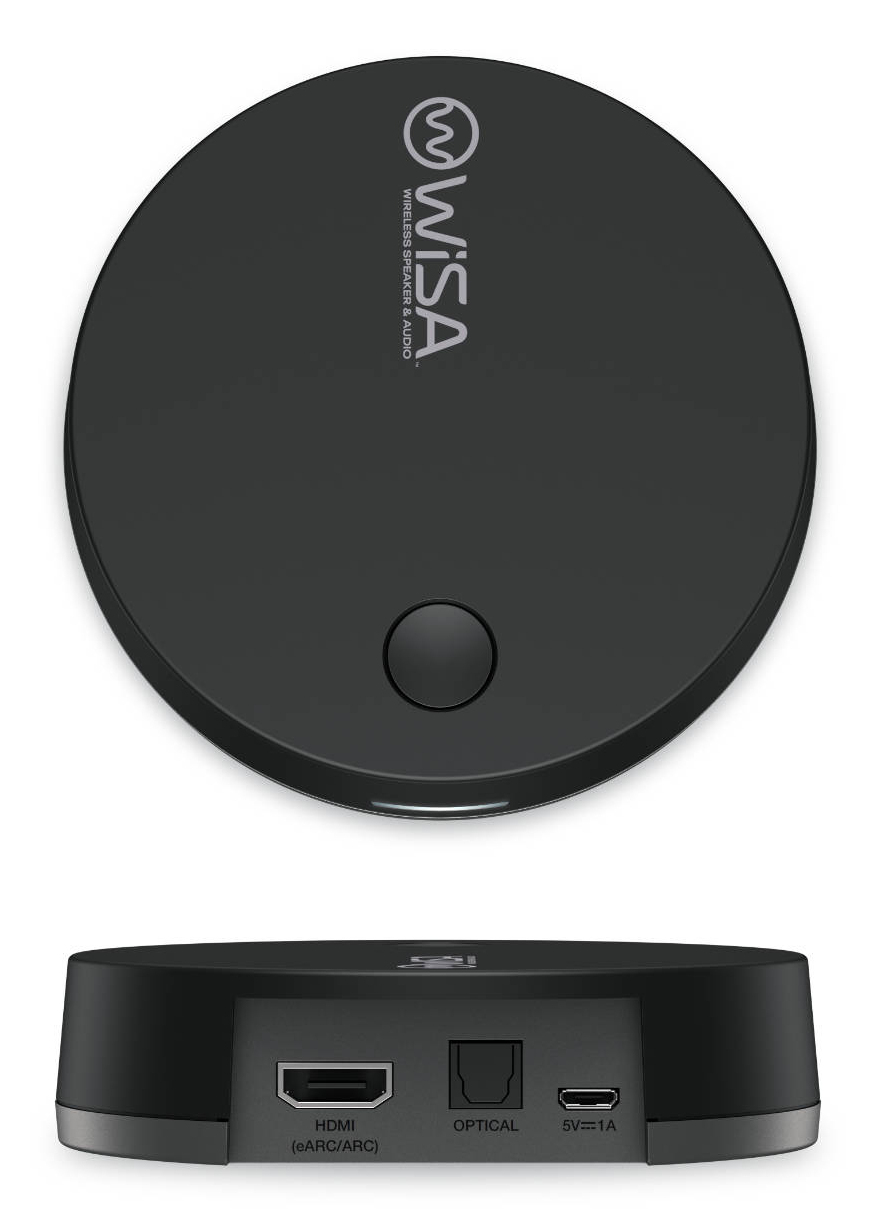 Platin Milan 5.1 Black