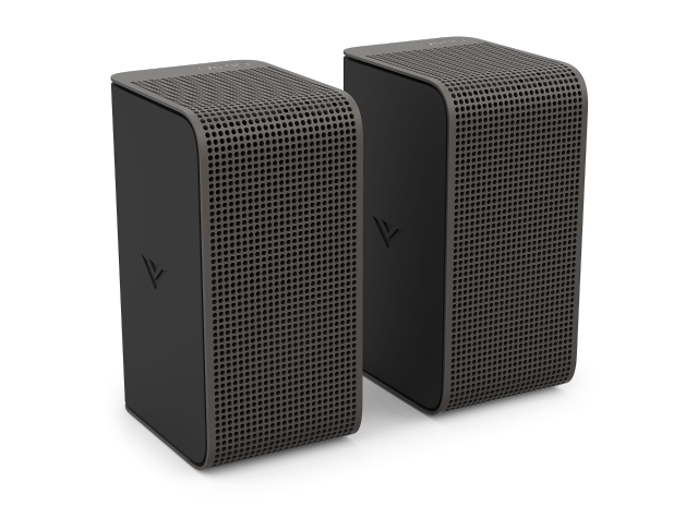 VIZIO P514A-H6 soundbar speaker Black 5.1.4 channels