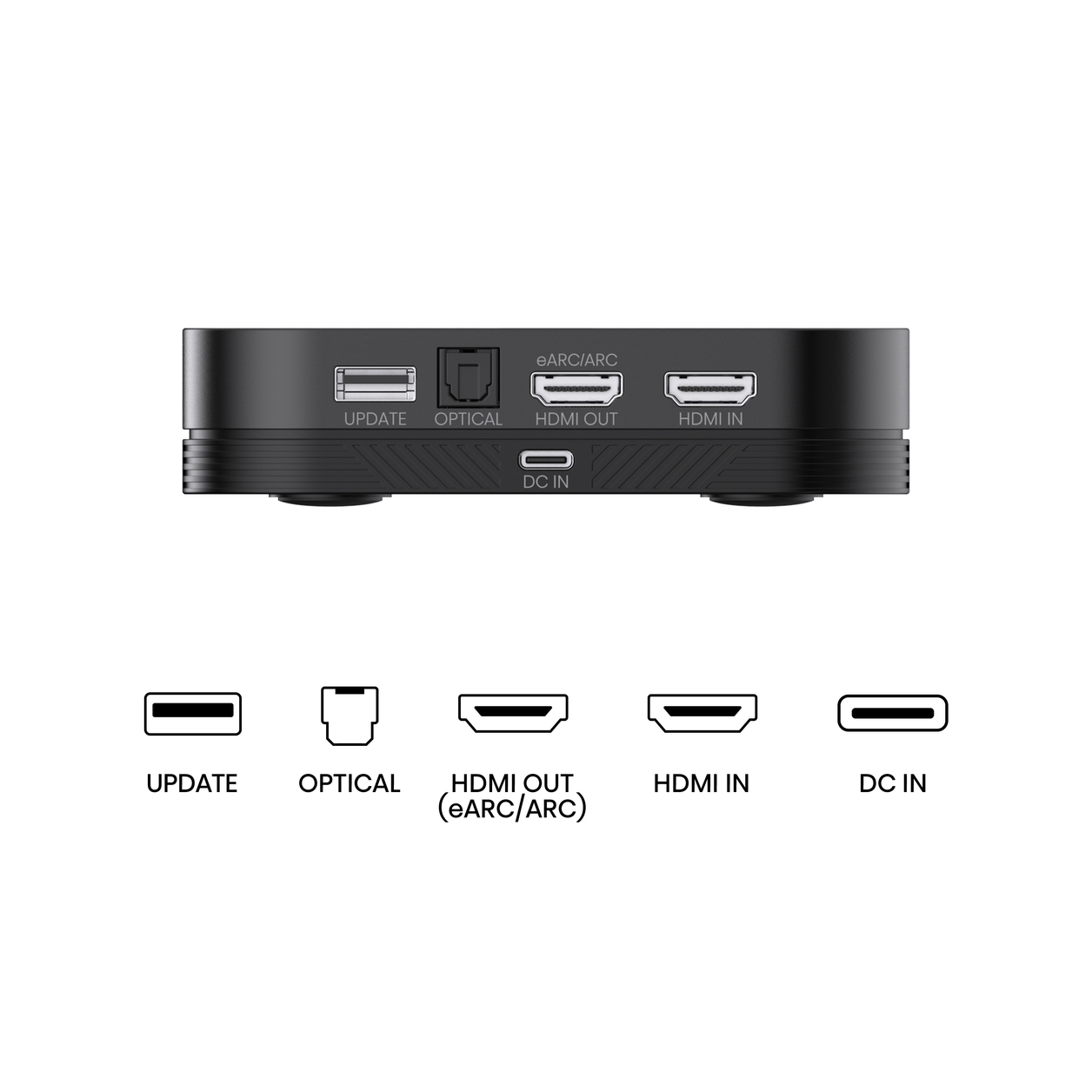 Hisense HT Saturn Soundbar