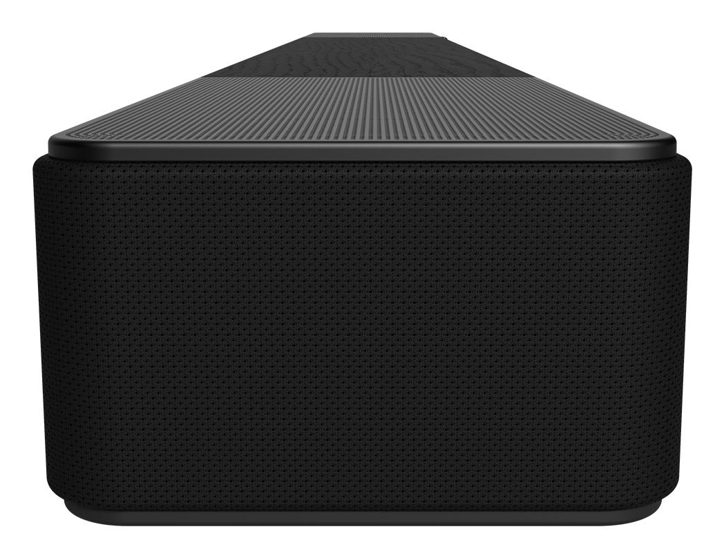 Klipsch Flexus Core 210 + Sub 100 Black 3.1.2 channels 100 W