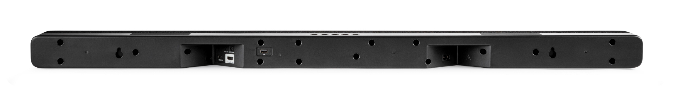 Denon DHT-S517 Black 3.1.2 channels