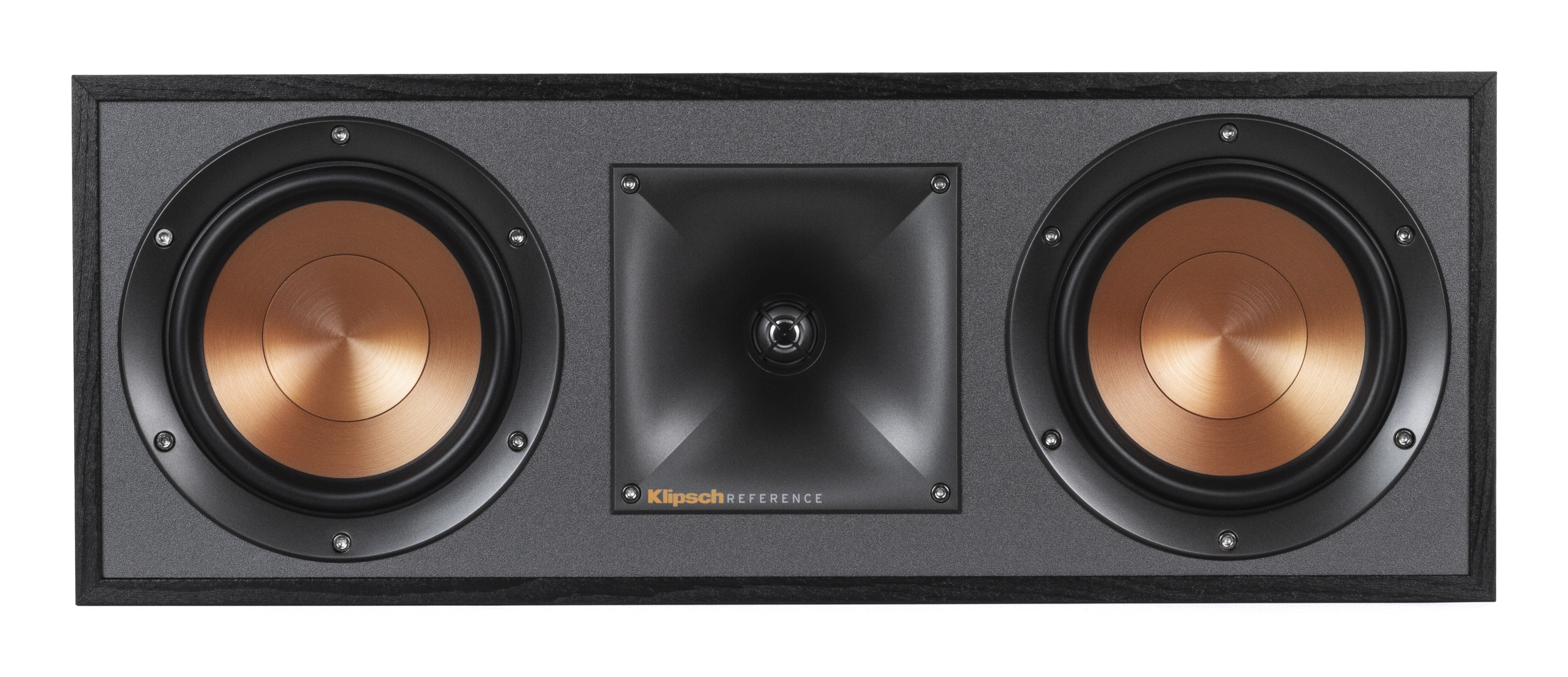 Klipsch Reference Series 5.1 Home Theater Pack with 2X R-625FA Floorstanding Speakers, R-52C Center Channel Speaker, 2X R-41M Bookshelf Speakers (Speaker System + Subwoofer)