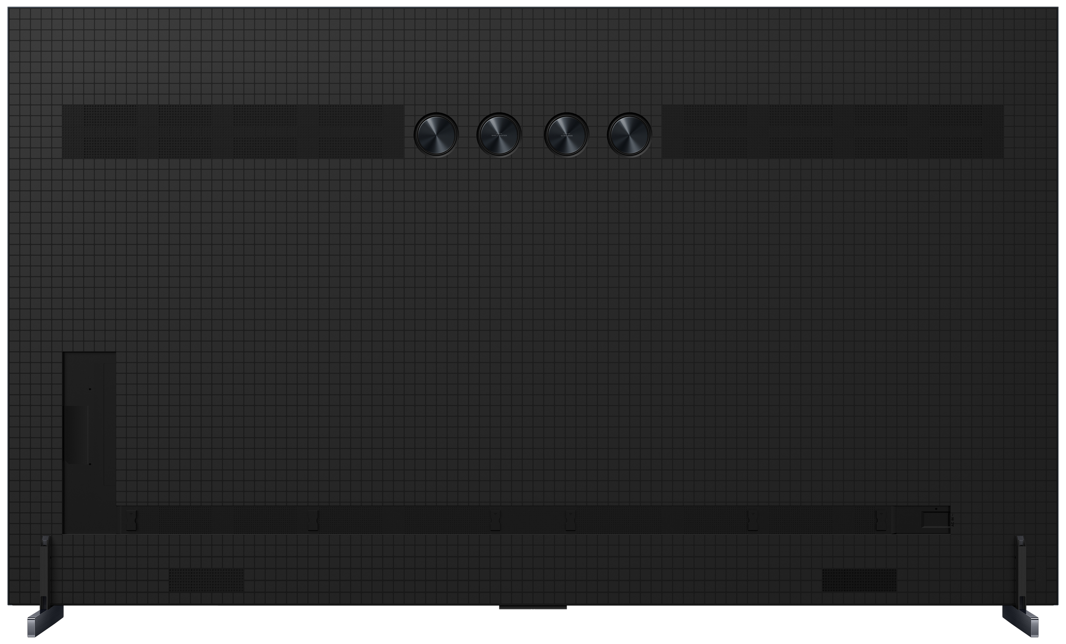 TCL X11K 98X11K TV 2.49 m (98") 4K Ultra HD Smart TV Wi-Fi Black 6500 cd/m²