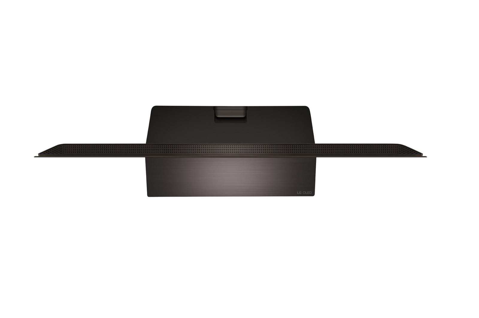 LG OLED48C43LA TV 121.9 cm (48") 4K Ultra HD Smart TV Wi-Fi Black