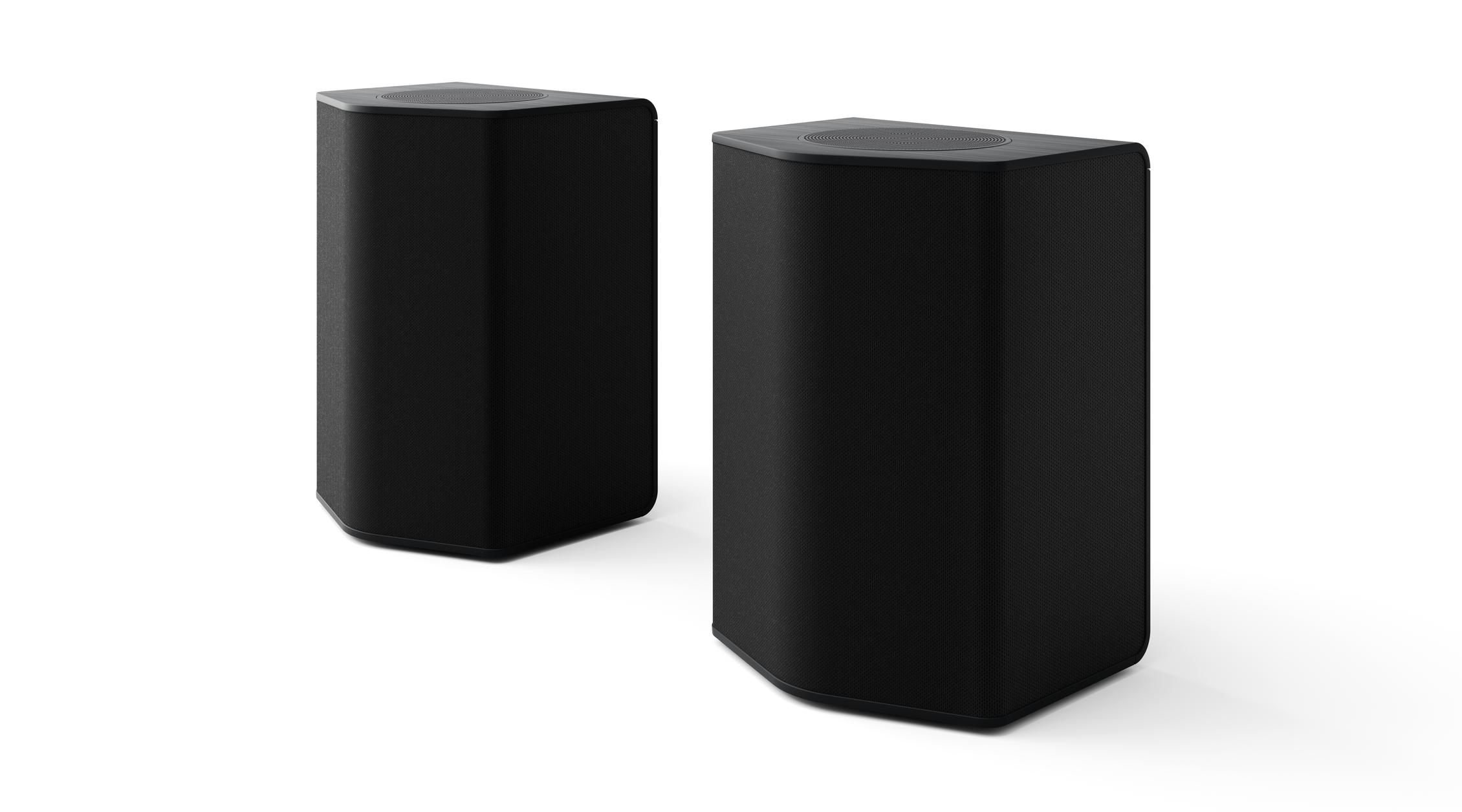 LG S95TR Black 9.1.5 channels 810 W