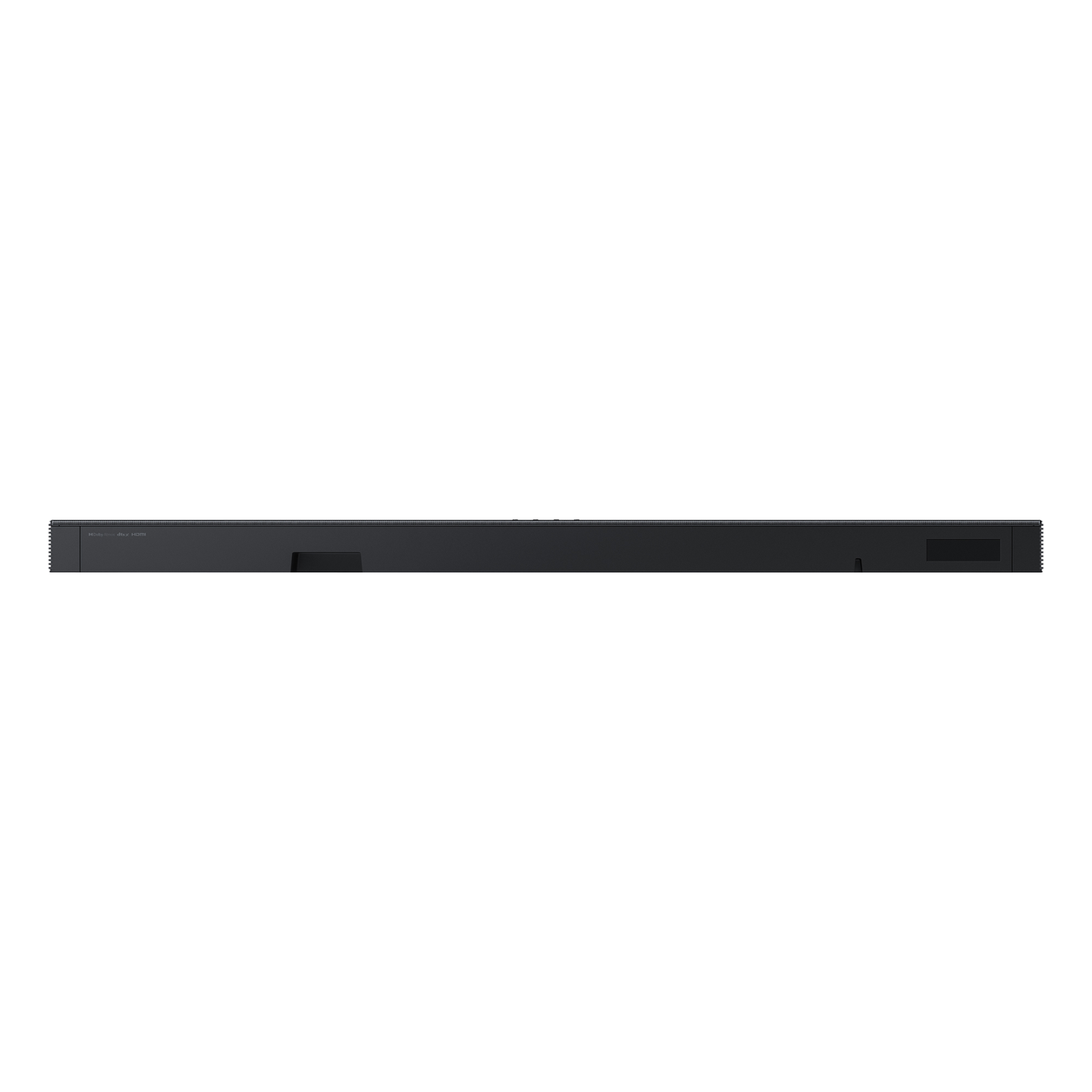 Samsung HW-Q800F/XU soundbar speaker Black 5.1.2 channels 400 W