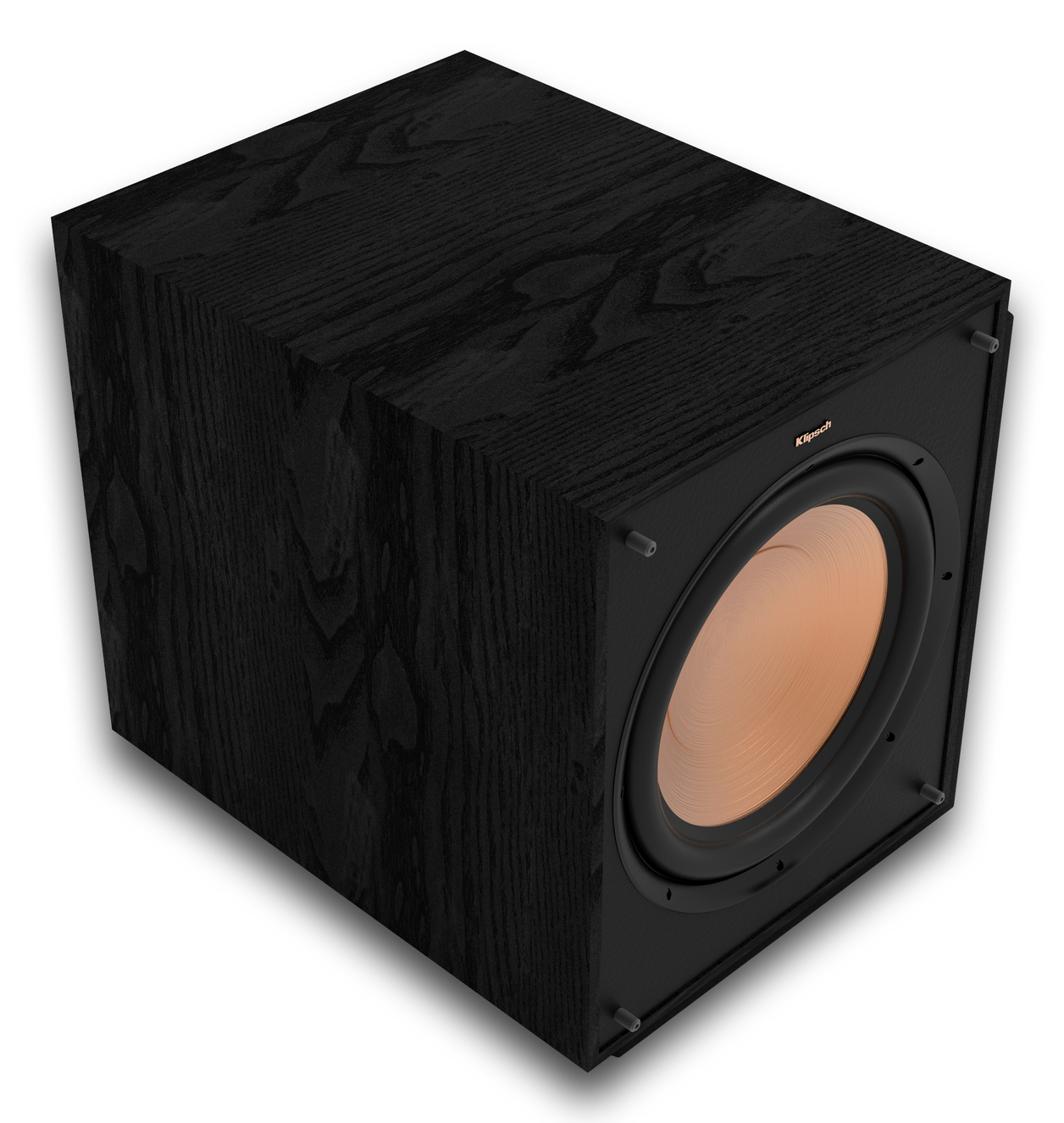 Klipsch Reference home cinema system 5.1.4 channels Black