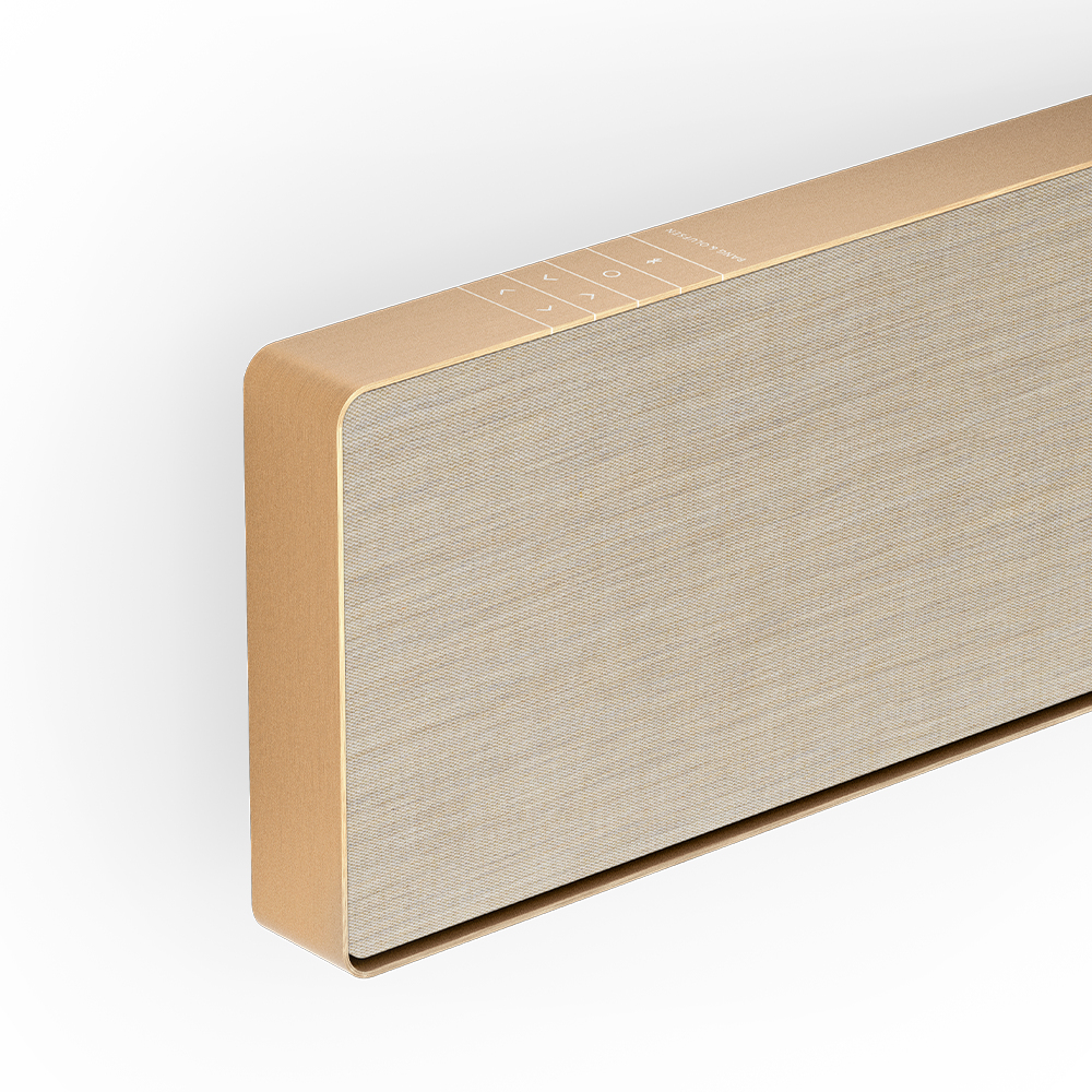 Bang & Olufsen BeoSound Stage Gold 3.0 channels 550 W