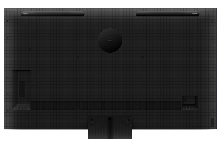 TCL QM8 75QM851G TV 190.5 cm (75") 4K Ultra HD Smart TV Wi-Fi Black 5000 cd/m²