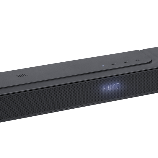 JBL BAR 700 Black 5.1 channels