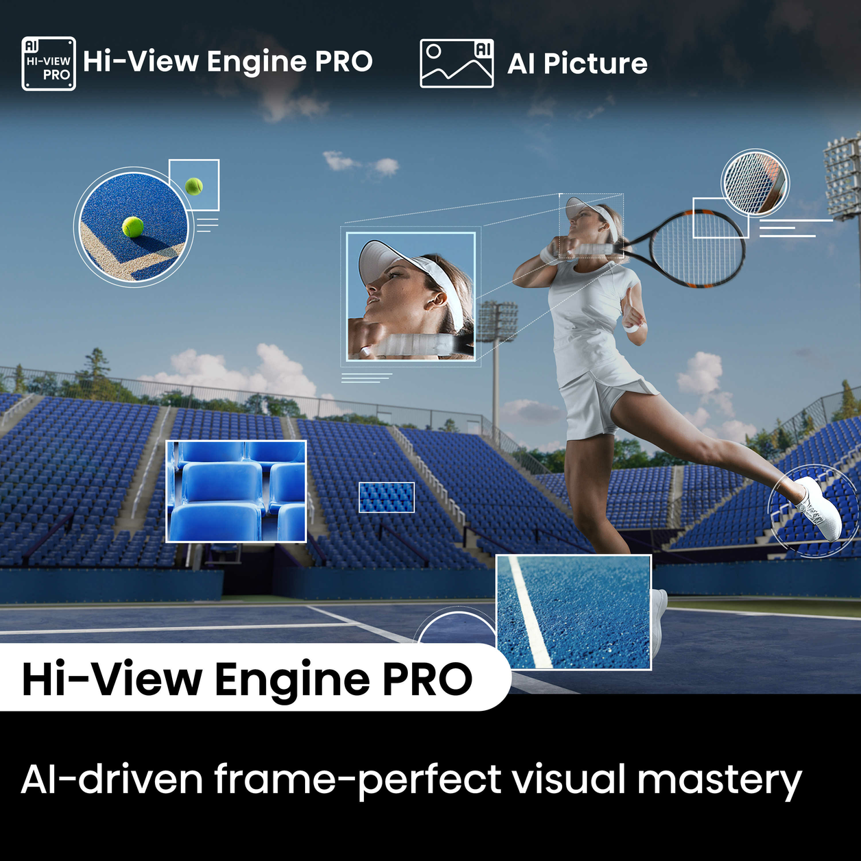 Hisense 75U8NQTUK TV 190.5 cm (75") 4K Ultra HD Smart TV Wi-Fi Grey 3000 cd/m²