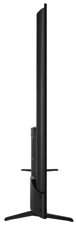 Bush 70QT24SB TV 177.8 cm (70") 4K Ultra HD Smart TV Wi-Fi Black