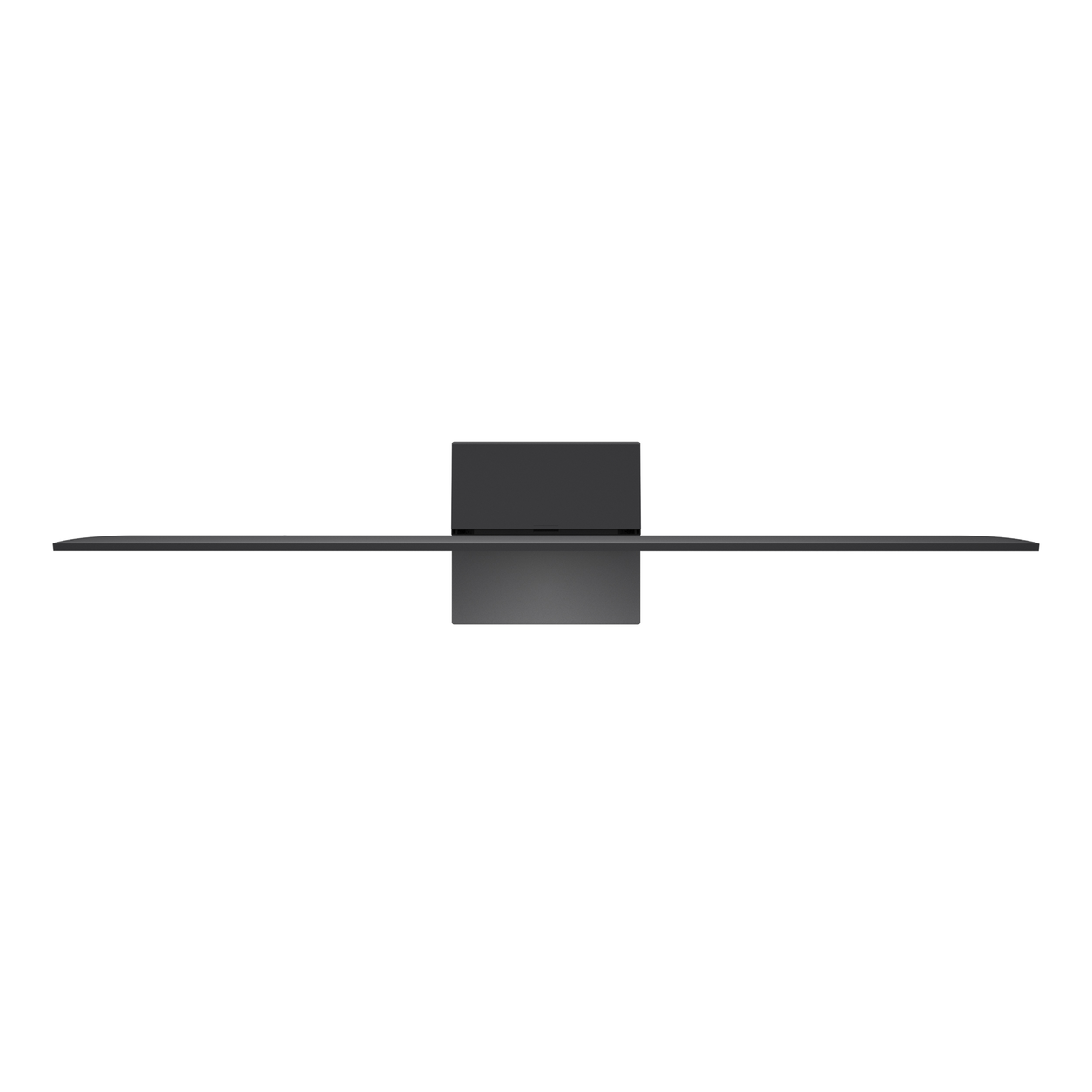 LG QNED evo AI 75QNED87A6B 190.5 cm (75") 4K Ultra HD Smart TV Wi-Fi Black