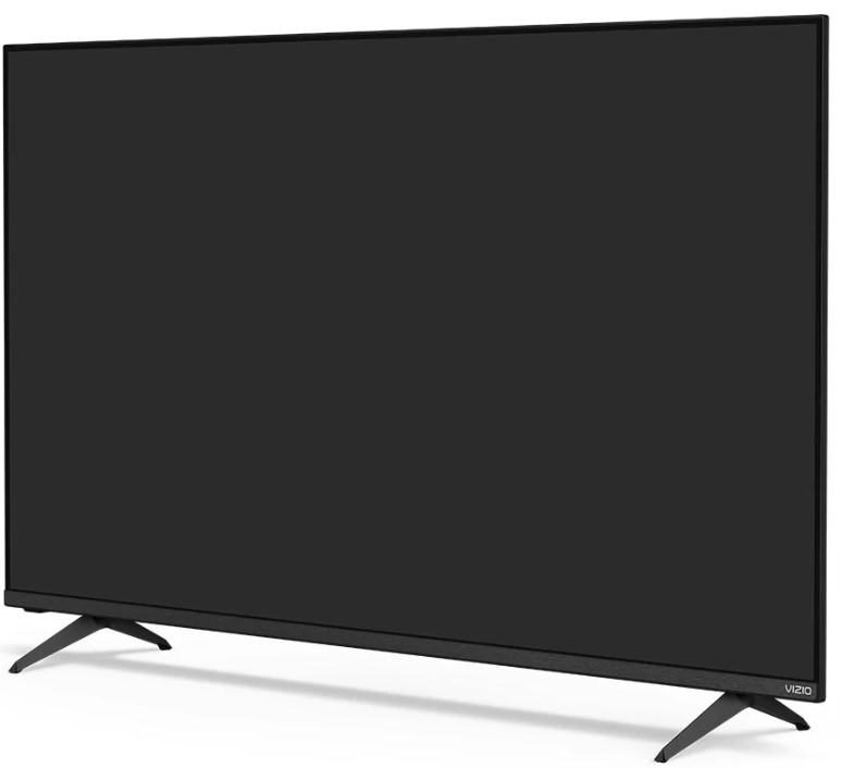 VIZIO V555M-K01 TV 139.7 cm (55") 4K Ultra HD Smart TV Wi-Fi Black