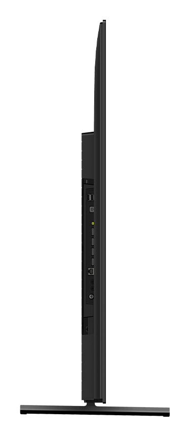 Sony XR-65A80L TV 165.1 cm (65") 4K Ultra HD Smart TV Wi-Fi Black