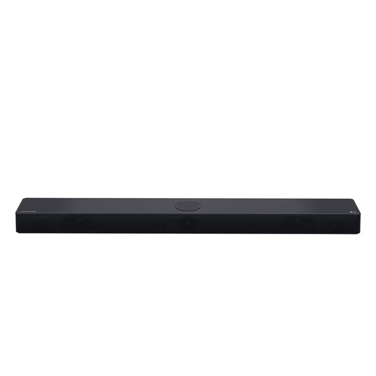 LG SC9S Black 3.1.3 channels 400 W