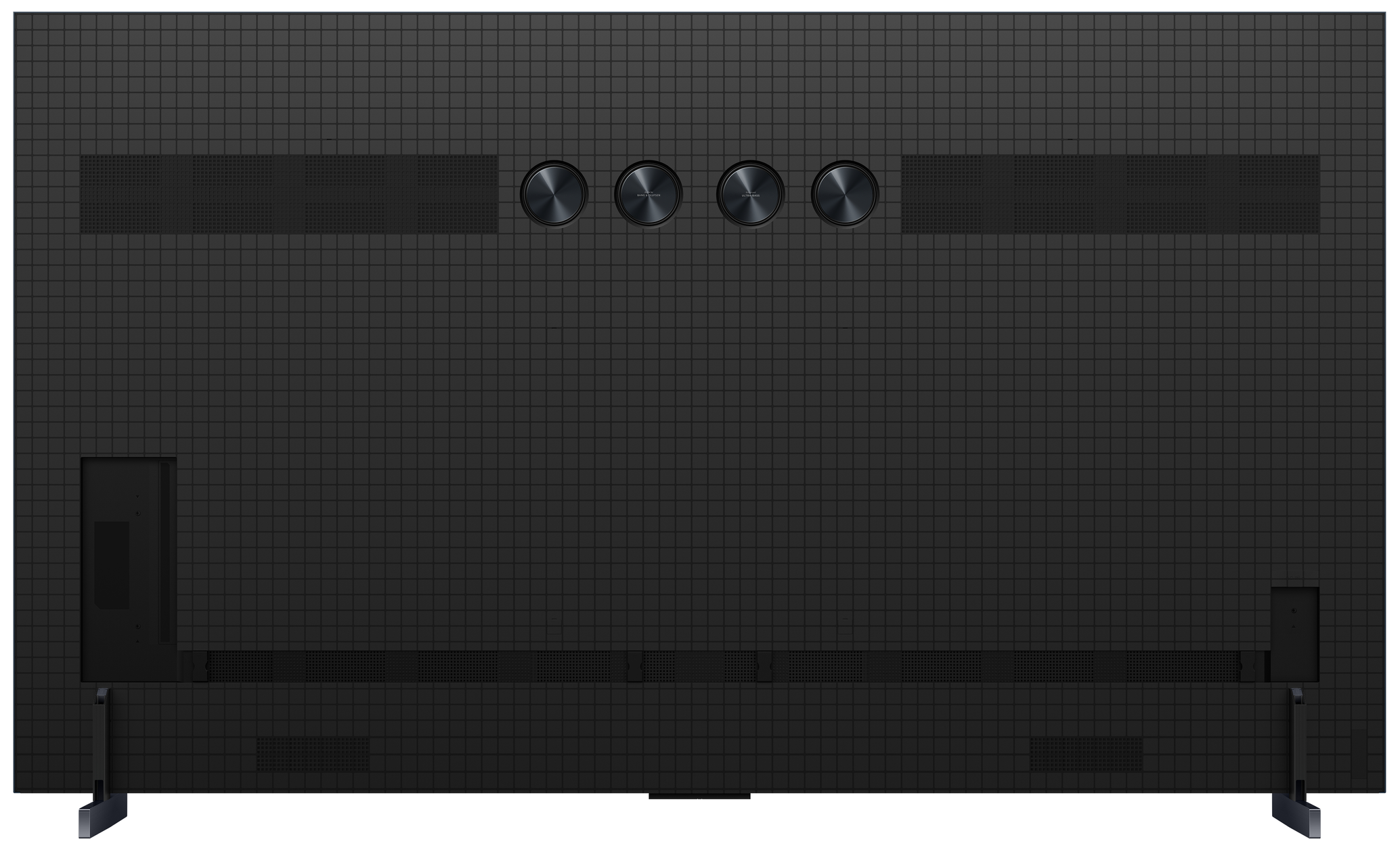 TCL X11K 85X11K TV 2.16 m (85") 4K Ultra HD Smart TV Wi-Fi Black 6500 cd/m²