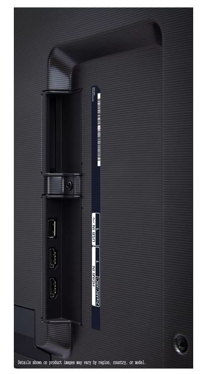 LG OLED83G4WUA TV 2.11 m (83") 4K Ultra HD Smart TV Wi-Fi Black