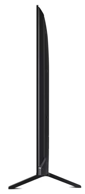 LG QNED evo AI 85QNED92AUA TV 2.16 m (85") 4K Ultra HD Smart TV Wi-Fi Black