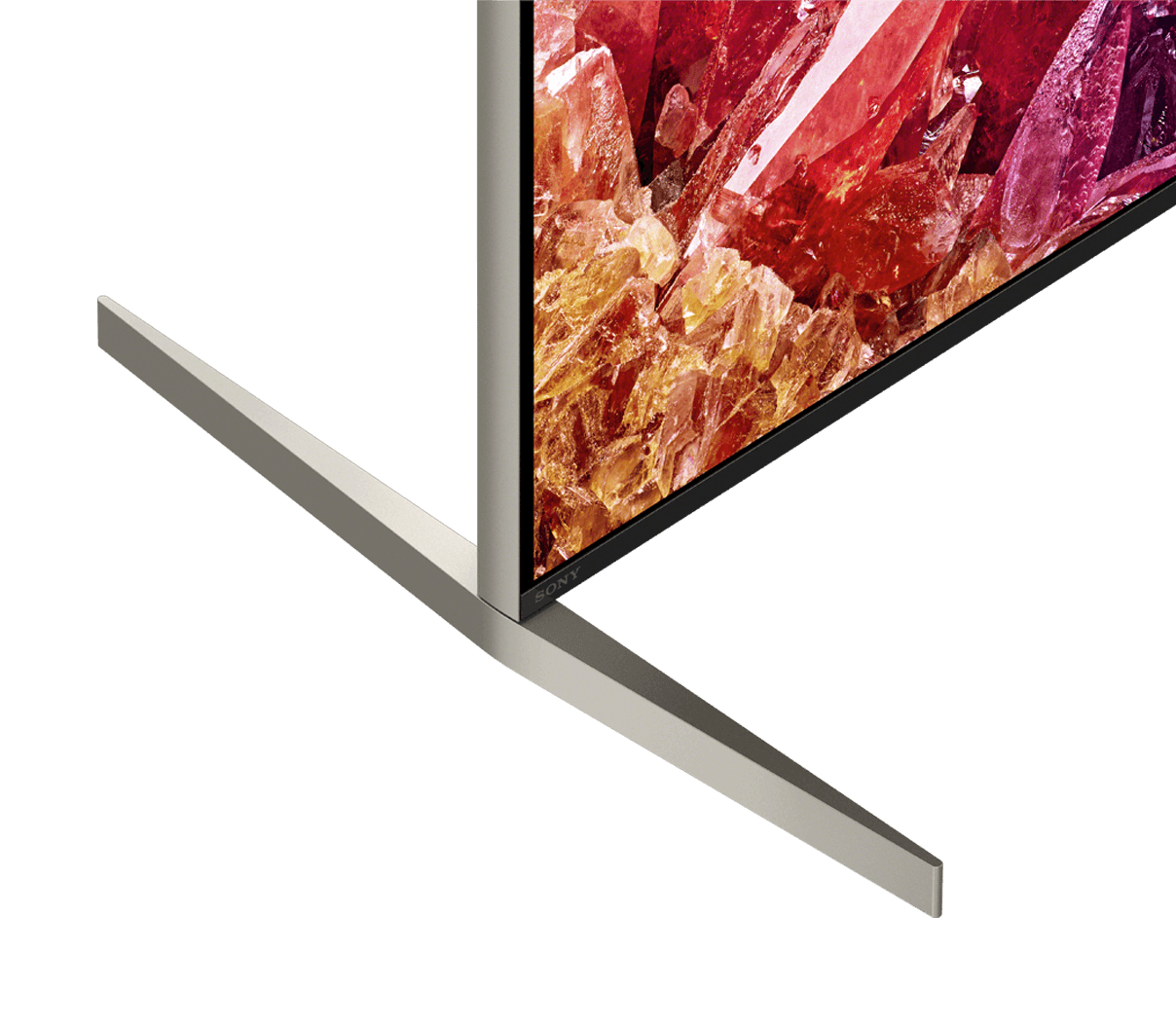 Sony XR-65X95K TV 165.1 cm (65") 4K Ultra HD Smart TV Wi-Fi Silver