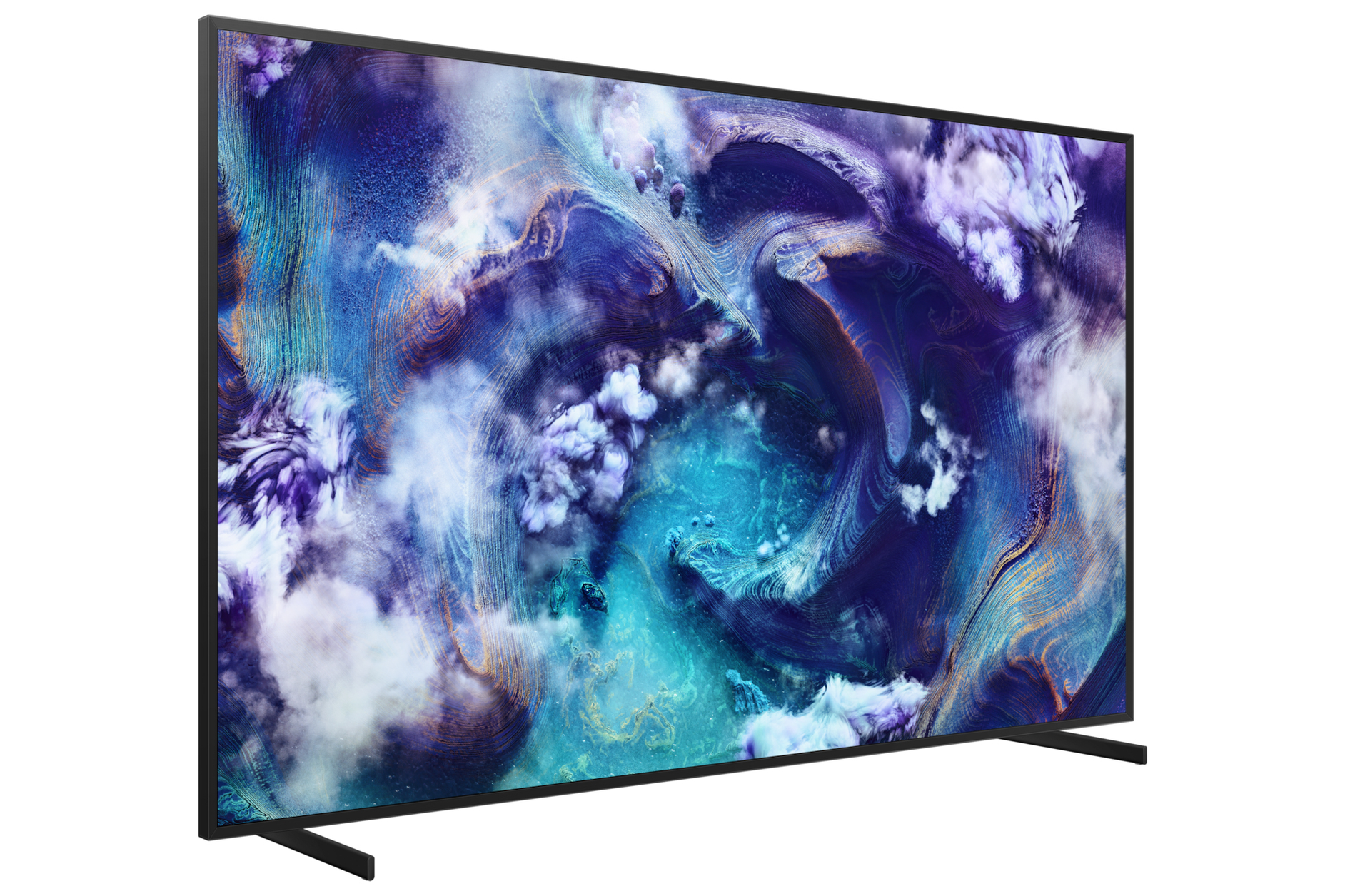 Samsung 65" Class Neo QLED 8K QN900F Vision AI Smart TV (2025)