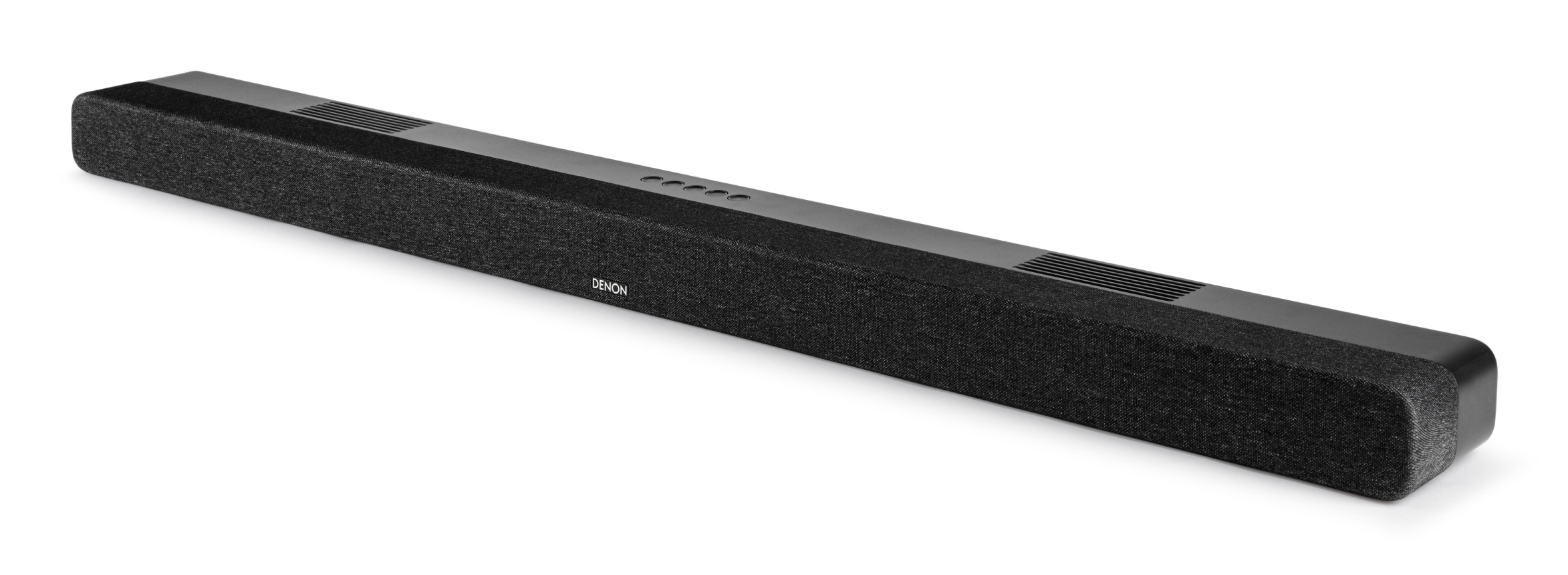 Denon DHT-S517 Black 3.1.2 channels