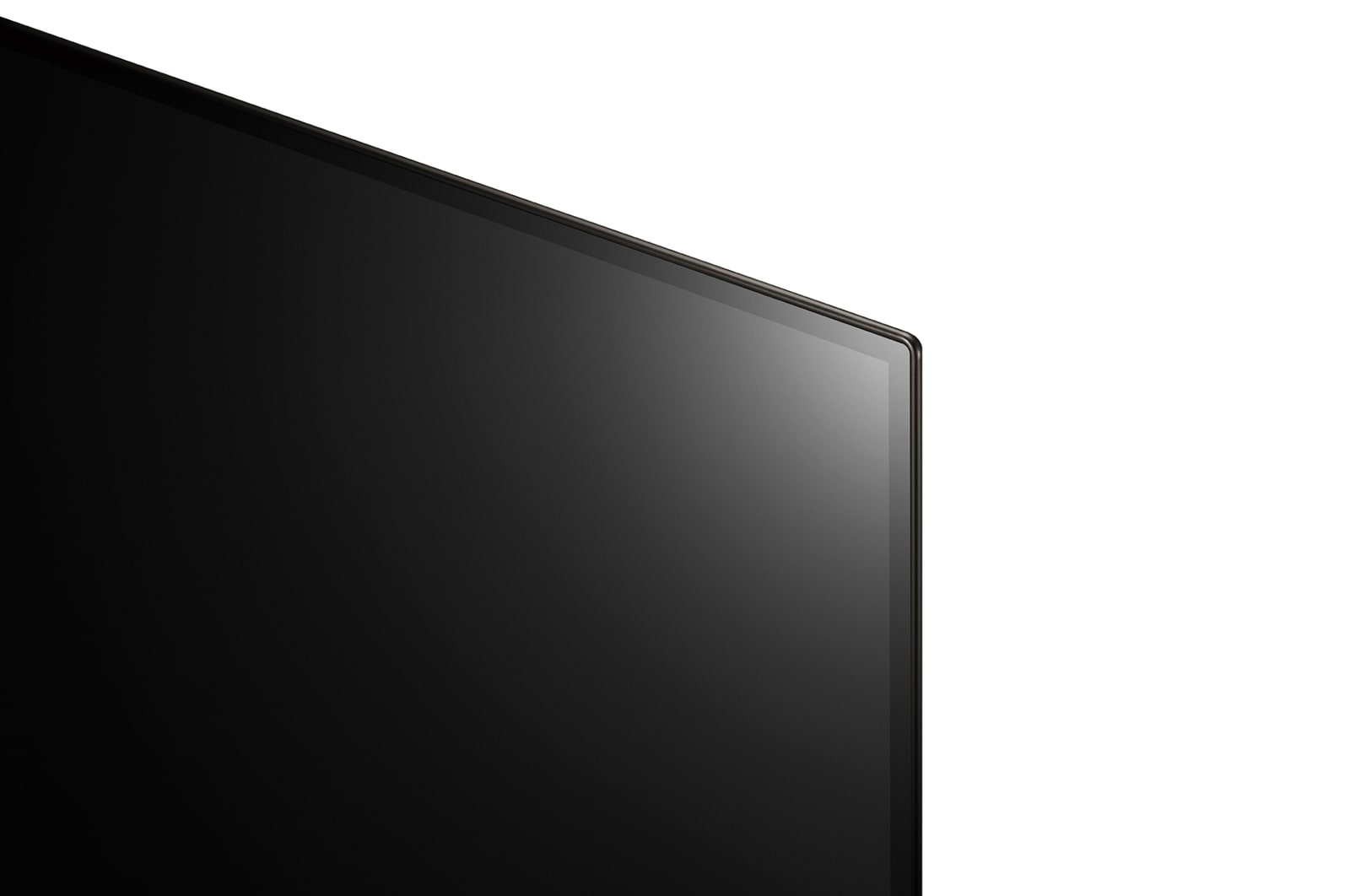 LG OLED48C43LA TV 121.9 cm (48") 4K Ultra HD Smart TV Wi-Fi Black