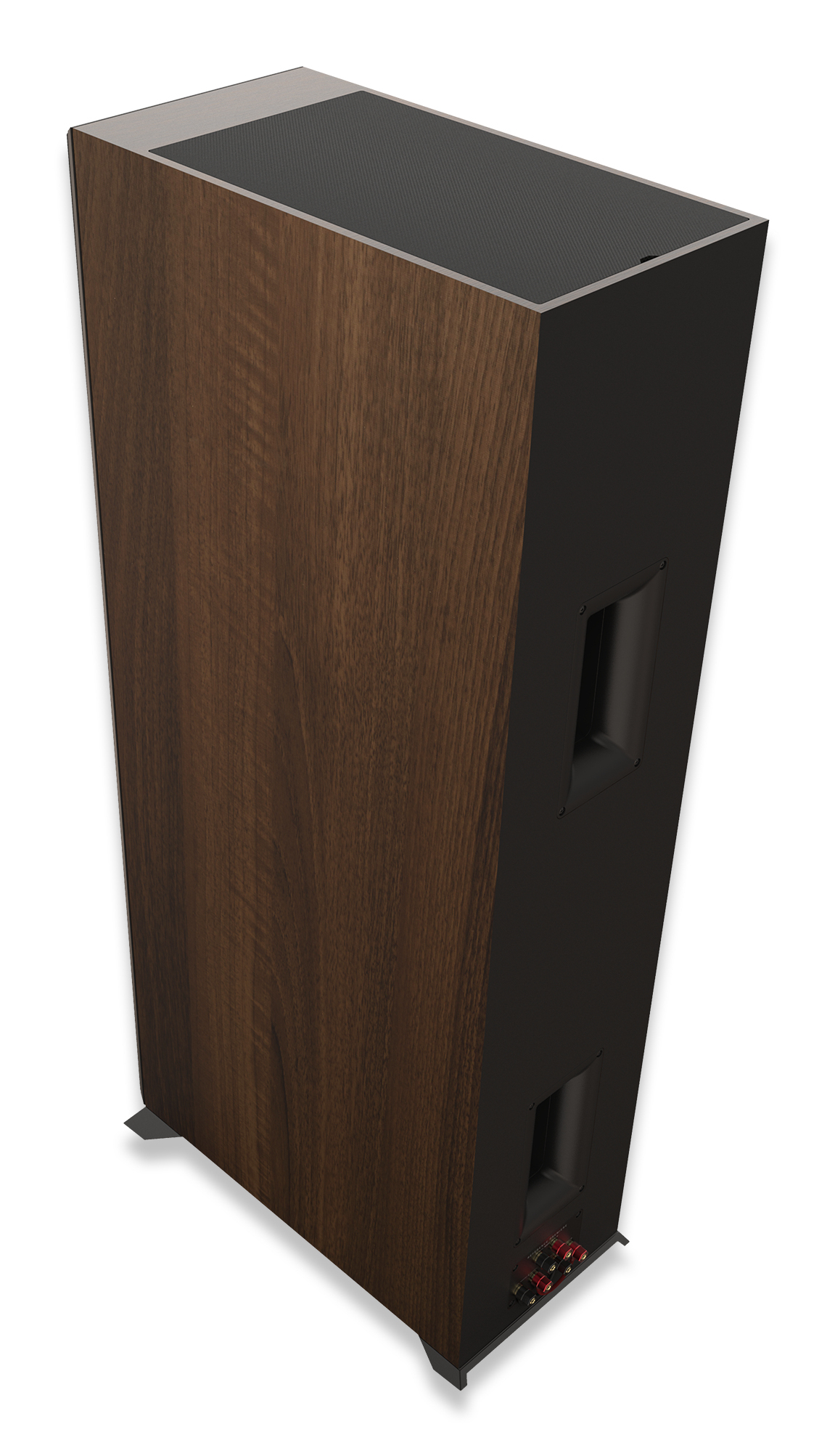 Klipsch RP-8060FA II 2-way Walnut Wired 250 W