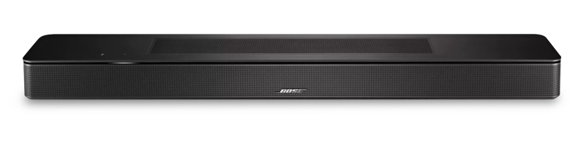 Bose Smart Soundbar Black 5.1 channels