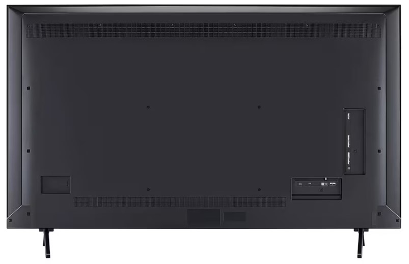 LG QNED evo AI 85QNED92AUA TV 2.16 m (85") 4K Ultra HD Smart TV Wi-Fi Black