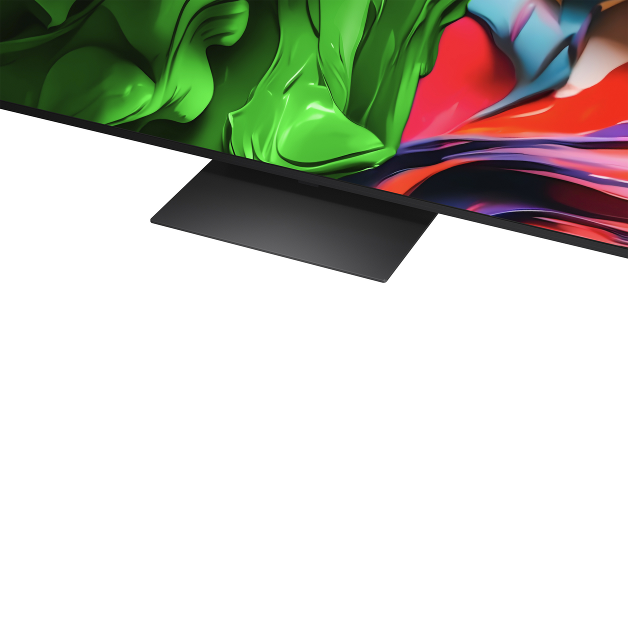 LG QNED evo AI 75QNED87A6B 190.5 cm (75") 4K Ultra HD Smart TV Wi-Fi Black