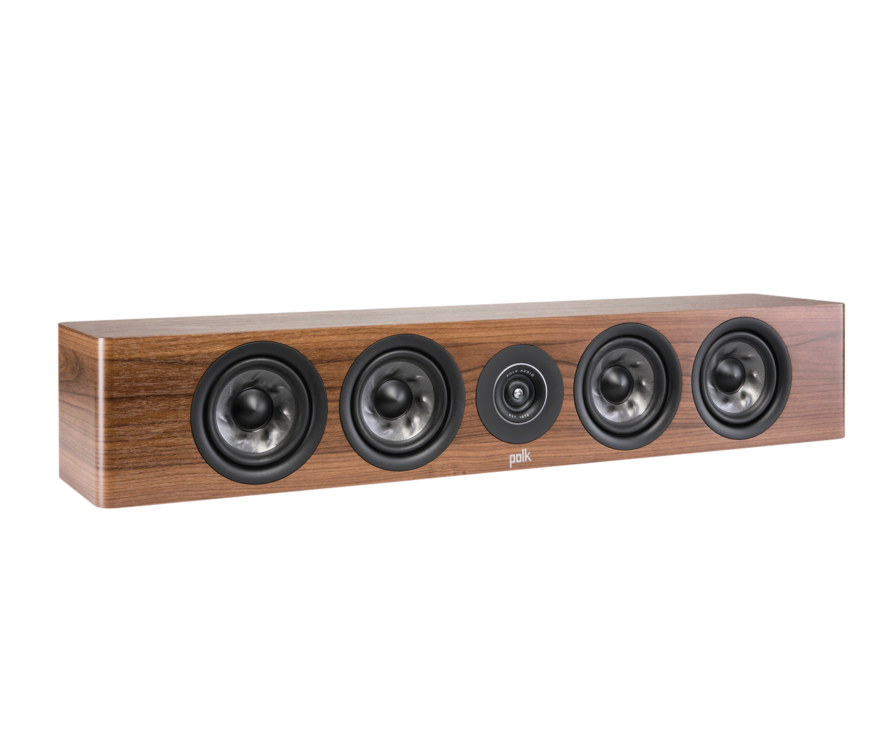 Polk Audio Reserve R350 Brown Wired