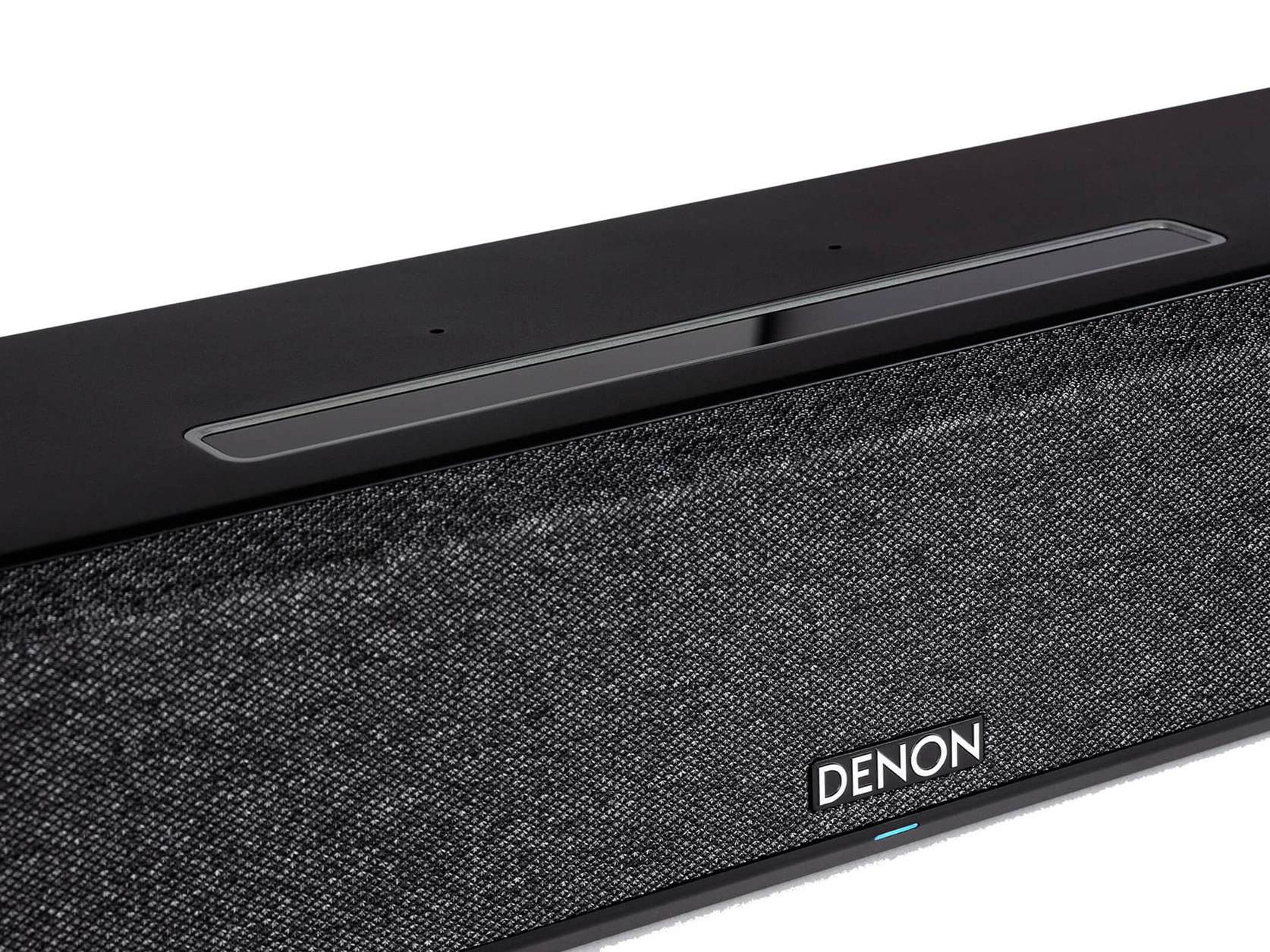 Denon Home Sound Bar 550 Black