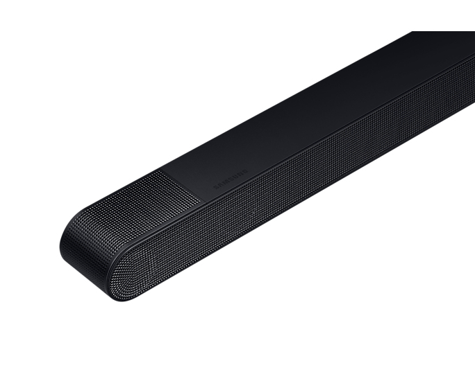 Samsung HW-S800D/EN soundbar speaker Black 3.1.2 channels