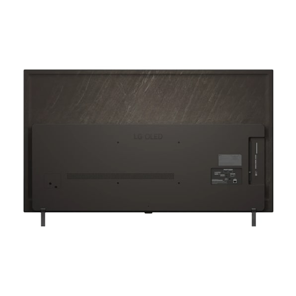 LG OLED AI OLED55B5PUA TV 139.7 cm (55") 4K Ultra HD Smart TV Wi-Fi Black